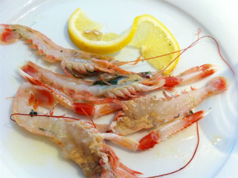Accords mets et vins d'Abruzzo