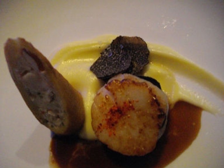 Tremblant : Altitude gourmande