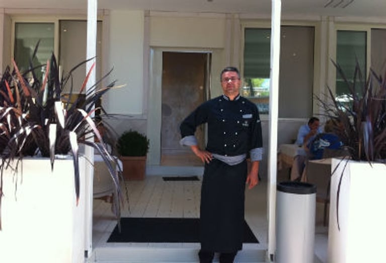 Accords mets et vins d'Abruzzo