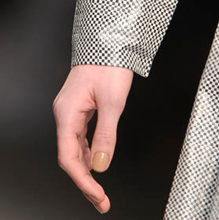 Le top 5 des vernis de l'automne