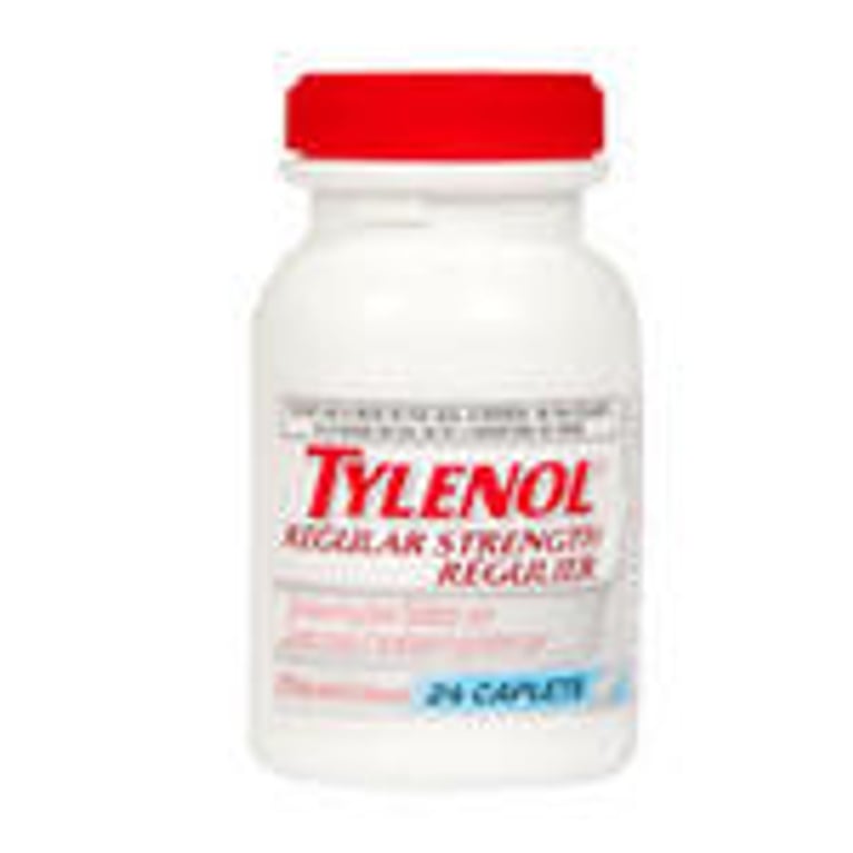 Aspirine, Advil ou tylénol?