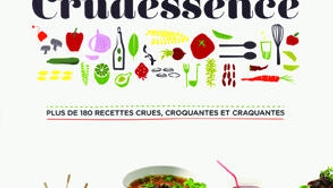 Manger tout cru!