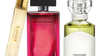 Parfums Couture