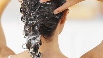 Lavez-vous bien vos cheveux ?
