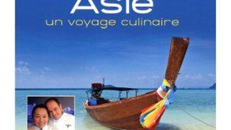 Un voyage culinaire en Asie, ça vous dit?