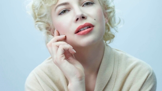 Marilyn Monroe : le film