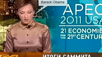 Des journalistes sans titre professionnel