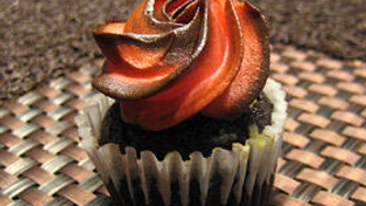 Cupcakes, brownies et biscuits