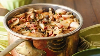 Coq au vin