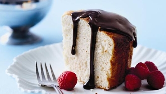 Gâteau des anges