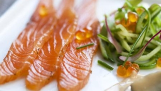 Gravlax