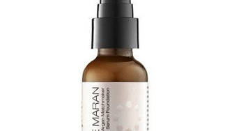 Sérum à l'huile d'argan de Josie Maran Cosmetics