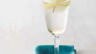 Enjoliver les cocktails