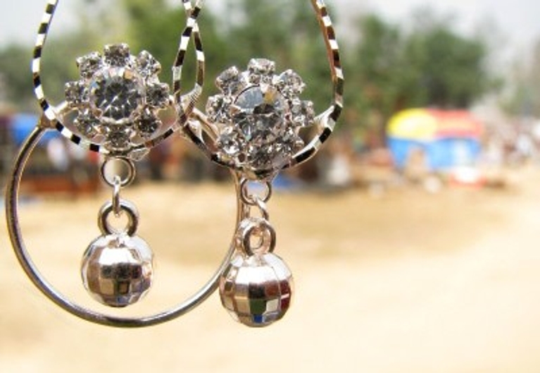 Les diamants : joyaux de l'Inde