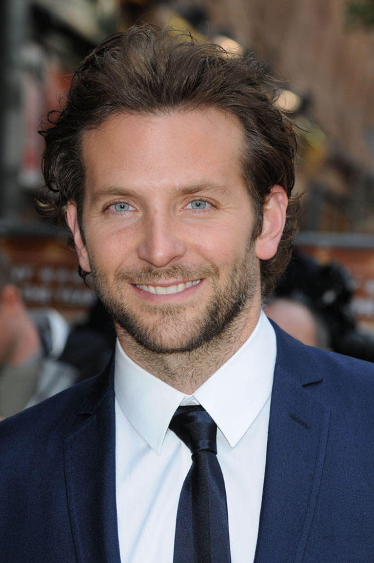 Bradley Cooper
