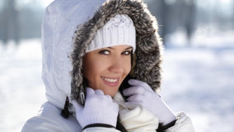 Acheter un manteau blanc ?