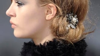 Luxe en tête