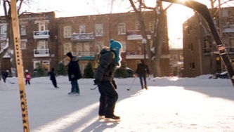 Fitz & Follwell Co. : des tours hivernaux