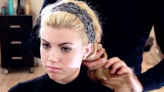 Un accessoire, trois looks par Alvaro