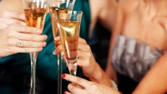 Joyeuses fêtes!