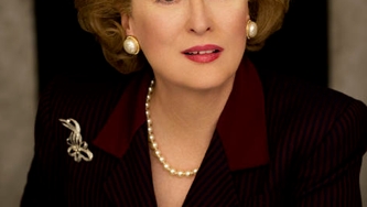 Cinéma :  Dame de fer