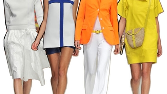 Joe Mimran : gourou du cheap chic