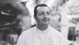 Éric Gonzalez