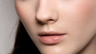 Coup de blush