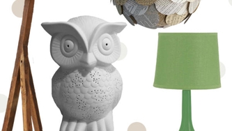 Shopping Luminaires