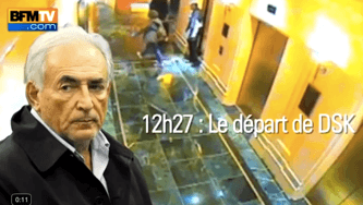 La danse de la joie du Sofitel
