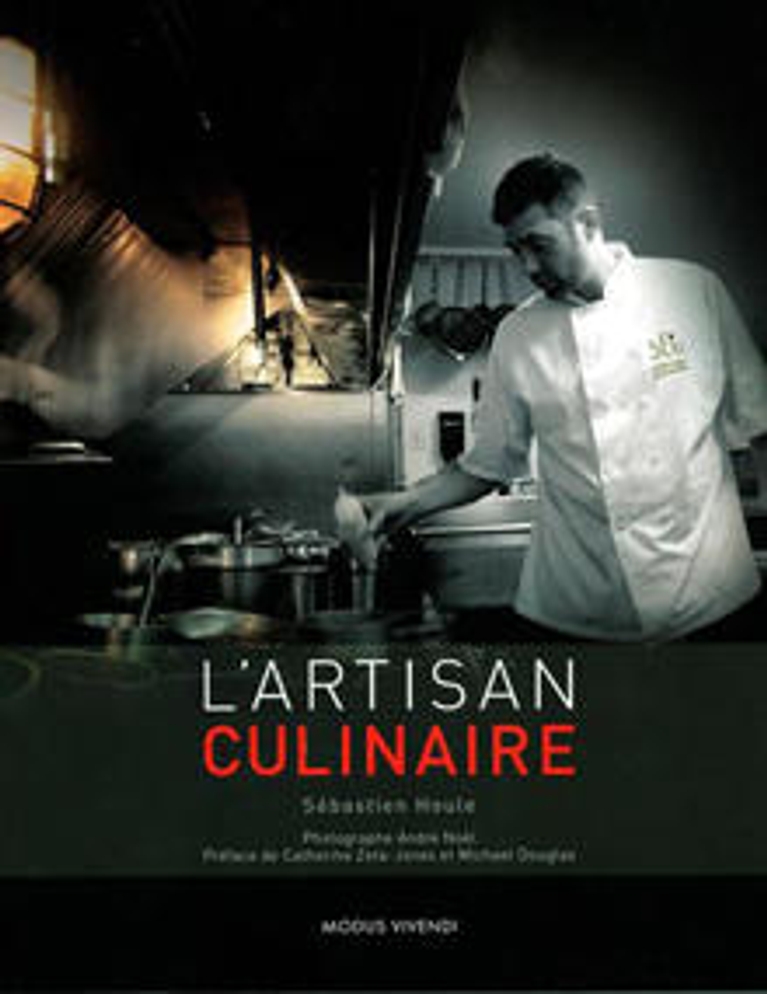 L’artisan culinaire