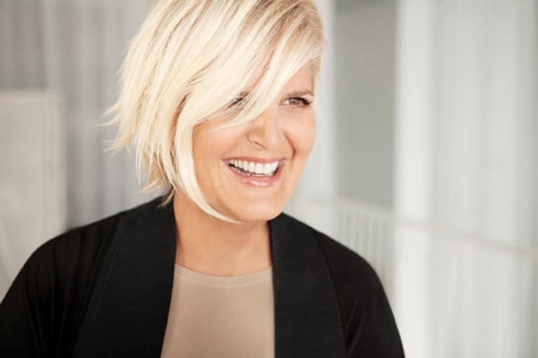 Marie Saint Pierre : version accessible