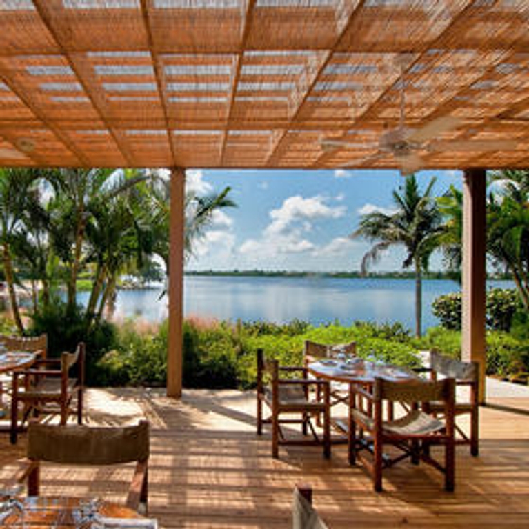 Moments de bonheur en Floride