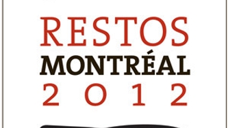 Cinq restaurants à essayer absolument en 2012