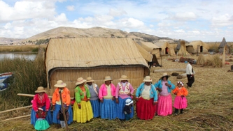 Le Pérou, terre de trésors et de traditions