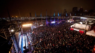 Igloofest : sur le rythme