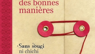 Où sont passées nos bonnes manières?