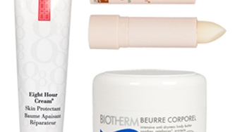 Shopping antifroid