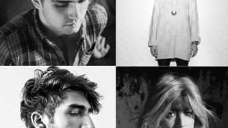 6 artistes francos à (re)découvrir