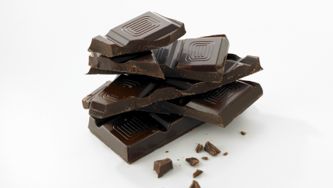Du chocolat pour la peau