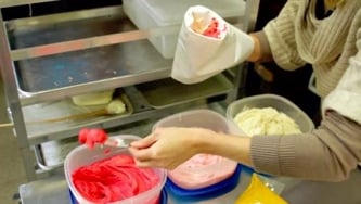Cupcakes : trucs de pro