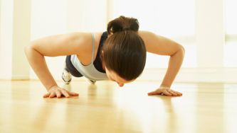 Maximiser sa forme en 10 minutes
