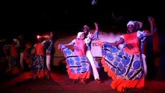 Danser sur les rythmes de Cuba!