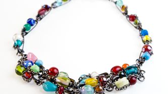 Beaux bijoux