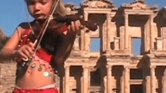Sur les traces des voyageurs