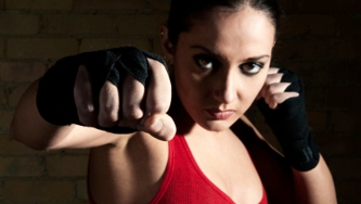 4 activités pour la combattante en vous