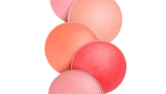 Le parfait blush à petit prix