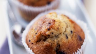 Réduire le sucre et le gras dans nos recettes de muffins