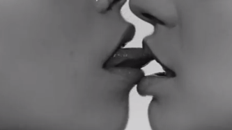 Leçons de «French kiss»