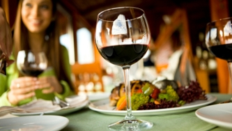 Vins de fin d'hiver